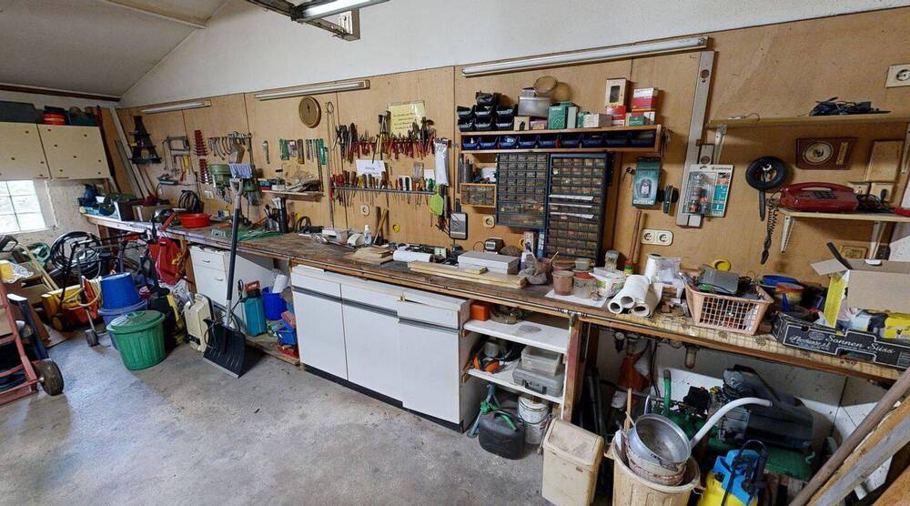 Einfamilienhaus Husby - 6 Zimmer, 165 m&sup2;, 314.500&euro; | Angebot:25725774