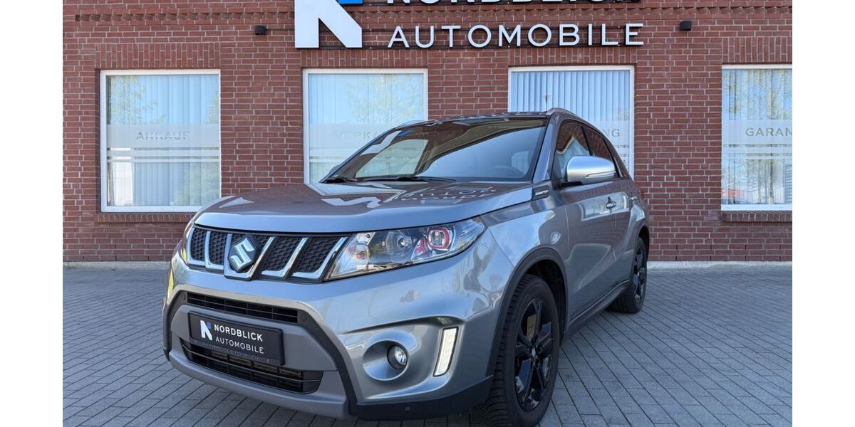 Suzuki Vitara 108.900 km 14.980 &euro; Schleswig 24837