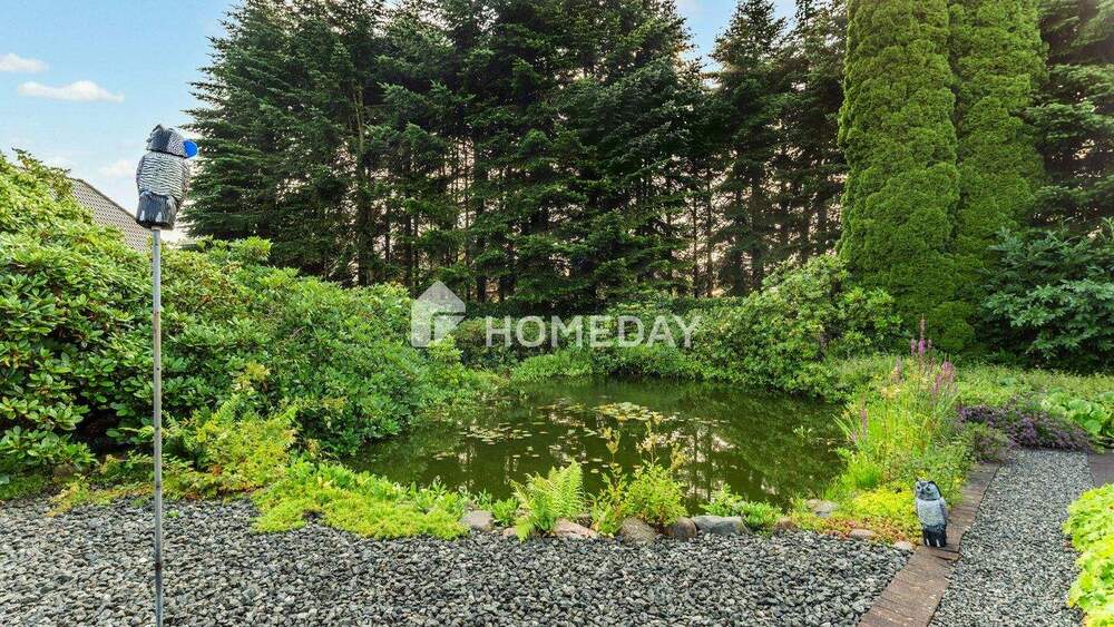 Bungalow Kropp - 7 Zimmer, 377 m&sup2;, 599.000&euro; | Angebot:25697567