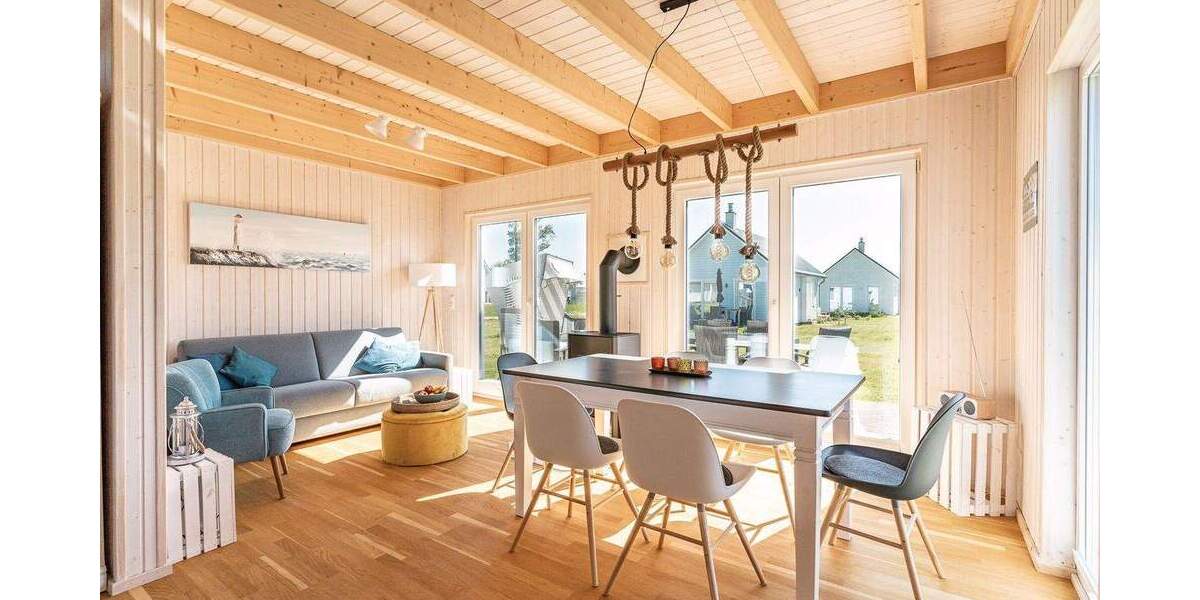 Einfamilienhaus Kappeln - 3 Zimmer, 80 m&sup2;, 360.000&euro; | Angebot:25686335