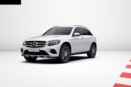 Mercedes-Benz GLC 250 90.838 km 29.490 &euro; Eckernförde 24340