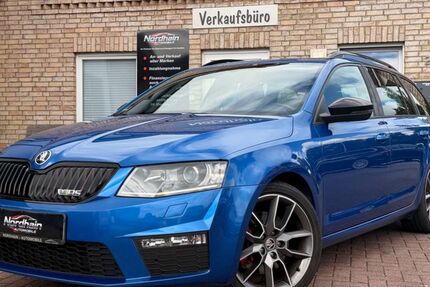 Skoda Octavia 142.733 km 15.690 &euro; Wanderup 24997
