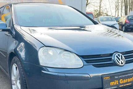 VW Golf 133.807 km 4.299 &euro; Kropp 24848