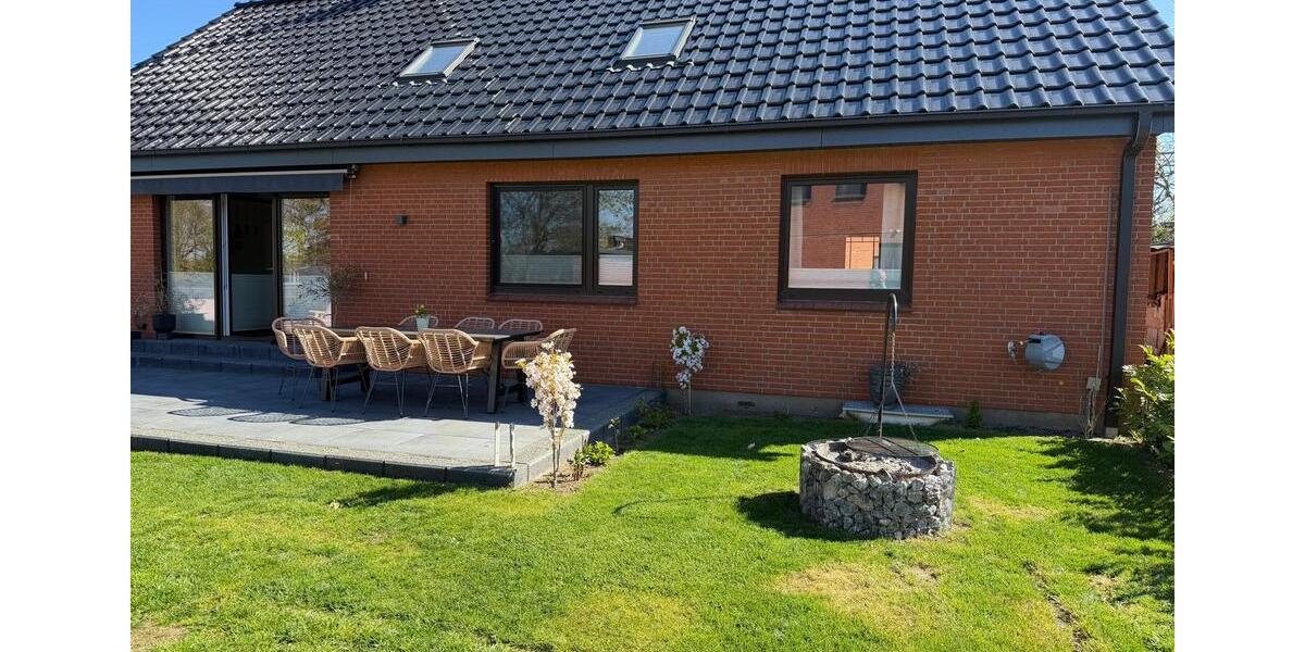 Bungalow Schleswig - 3 Zimmer, 125 m&sup2;, 525.000&euro; | Angebot:26463596