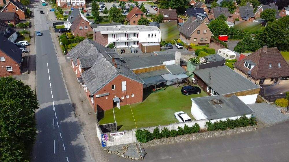 Mehrfamilienhaus, Wohnhaus Büdelsdorf - 580.000&euro; | Angebot:25735469