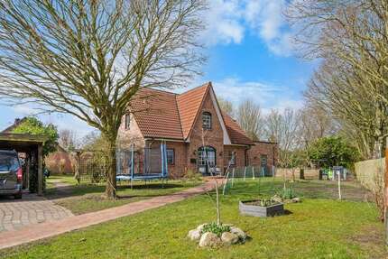 Haus Bovenau - 6 Zimmer, 184 m&sup2;, 599.000&euro; | Angebot:25908547