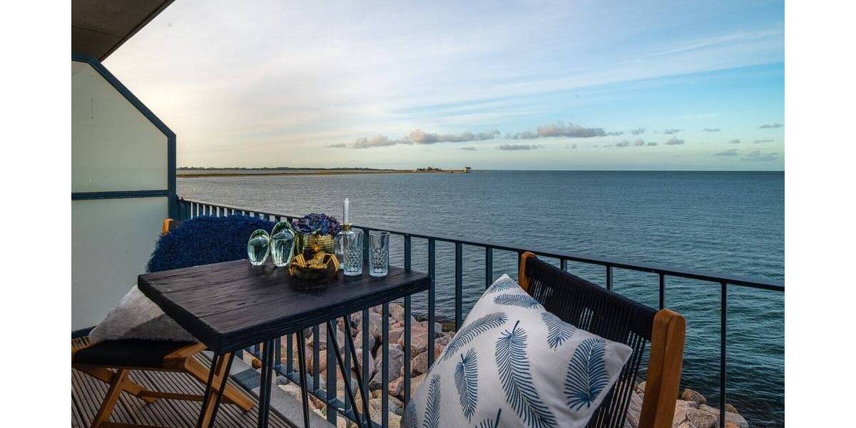 Etagenwohnung Kappeln - 3 Zimmer, 60 m&sup2;, 699.000&euro; | Angebot:25745850