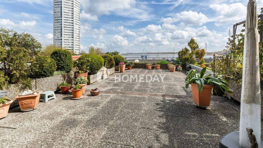 Etagenwohnung Schleswig - 3 Zimmer, 105 m&sup2;, 225.000&euro; | Angebot:26487172