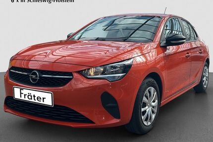 Opel Corsa 69.895 km 10.480 &euro; Rendsburg 24768