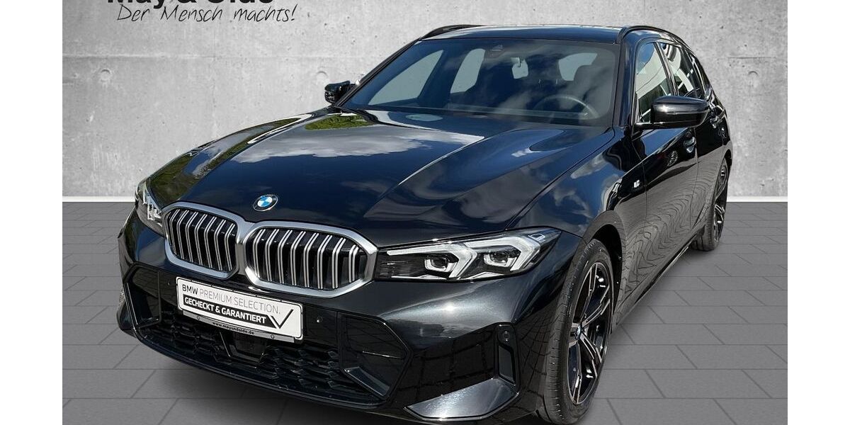 BMW 330 10.029 km 37.990 &euro; Rendsburg 24768
