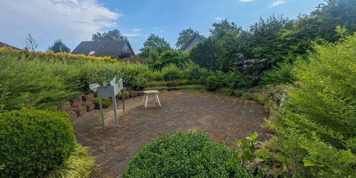 Einfamilienhaus Schleswig - 5 Zimmer, 141 m&sup2;, 425.000&euro; | Angebot:25671785