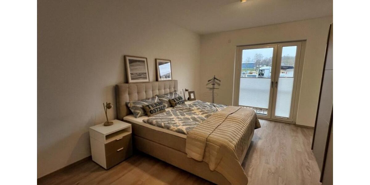 Etagenwohnung Schleswig - 2 Zimmer, 79 m&sup2;, 1.341&euro; | Angebot:25881578