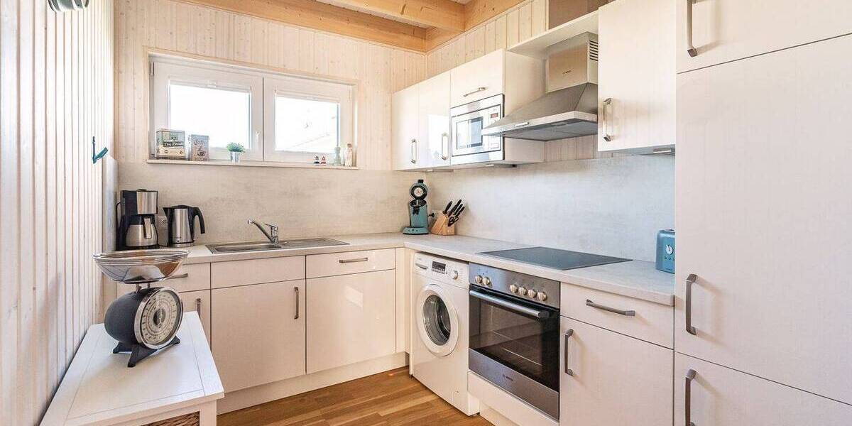 Einfamilienhaus Kappeln - 3 Zimmer, 80 m&sup2;, 360.000&euro; | Angebot:25686335