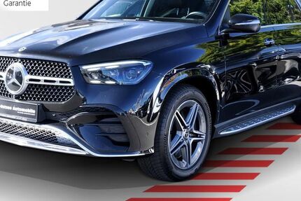 Mercedes-Benz GLE 450 59.424 km 73.950 &euro; Eckernförde 24340