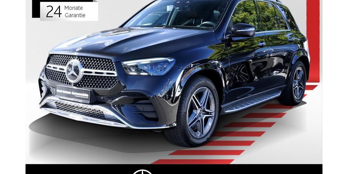 Mercedes-Benz GLE 450 59.424 km 73.950 &euro; Eckernförde 24340