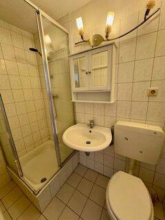 Etagenwohnung Rendsburg Margaretenhof - 2 Zimmer, 38 m&sup2;, 360&euro; | Angebot:26080426