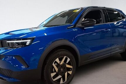 Opel Mokka 8.190 km 22.480 &euro; Eckernförde 24340