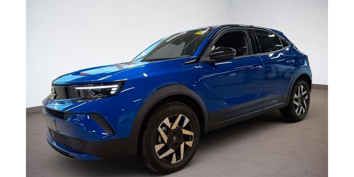 Opel Mokka 8.190 km 22.480 &euro; Eckernförde 24340