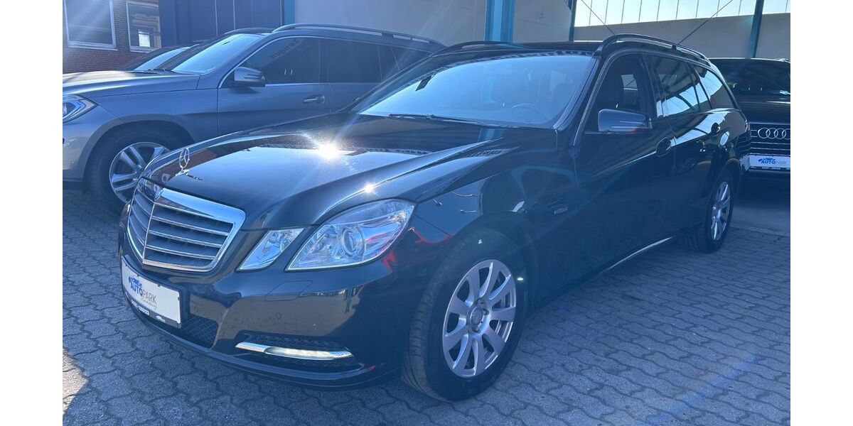 Mercedes-Benz E 220 319.566 km 5.980 &euro; Rendsburg 24768