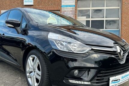 Renault Clio 78.897 km 8.490 &euro; Haselund 25855