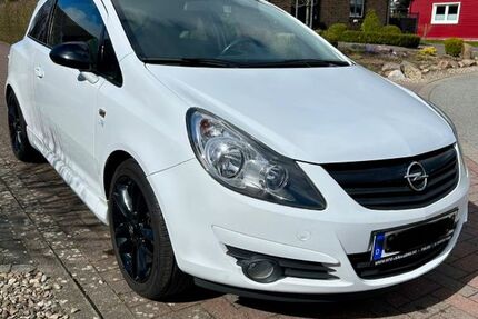 Opel Corsa 173.771 km 3.400 &euro; Erfde 24803