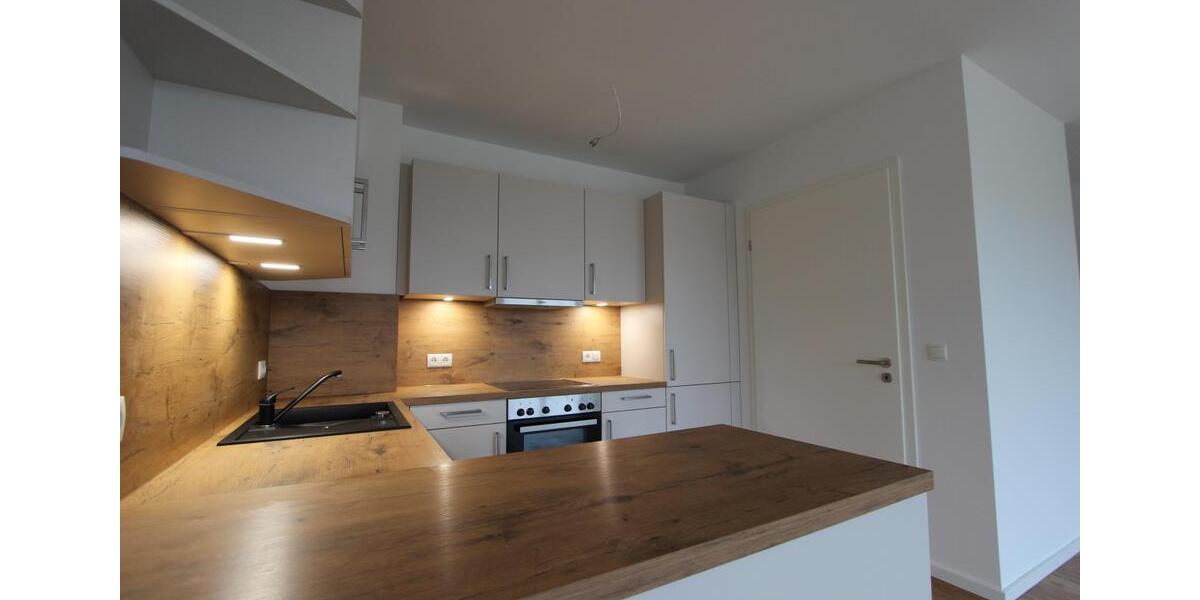 Erdgeschoßwohnung Kappeln - 3 Zimmer, 110 m&sup2;, 1.314&euro; | Angebot:19115522