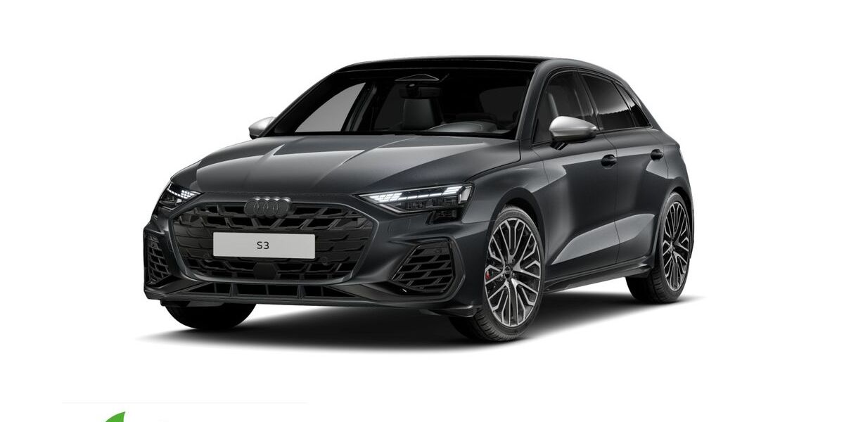 Audi S3 1.150 km 49.990 &euro; Schleswig 24837