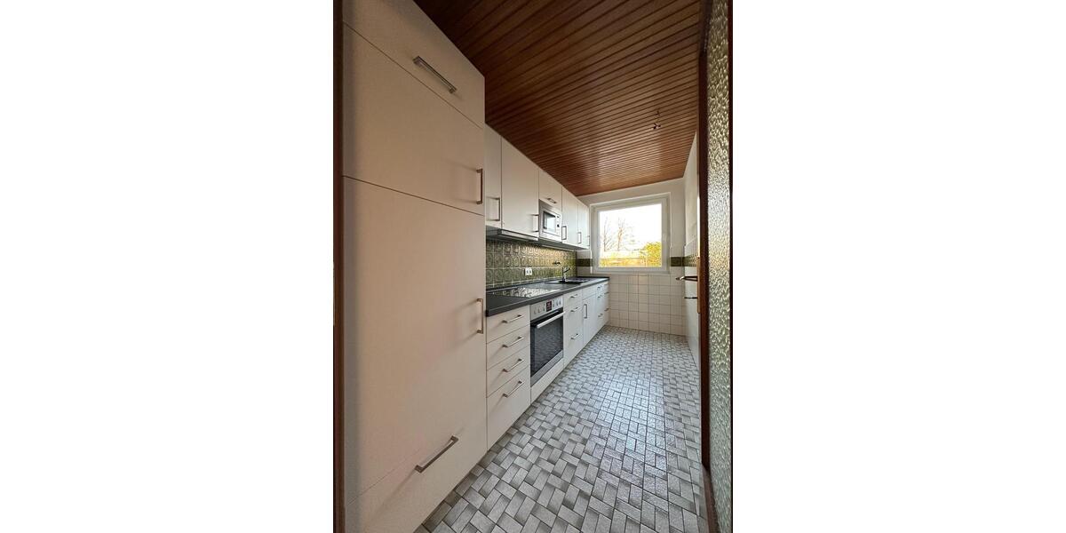 Hochparterre Rendsburg - 3 Zimmer, 66 m&sup2;, 800&euro; | Angebot:25625131