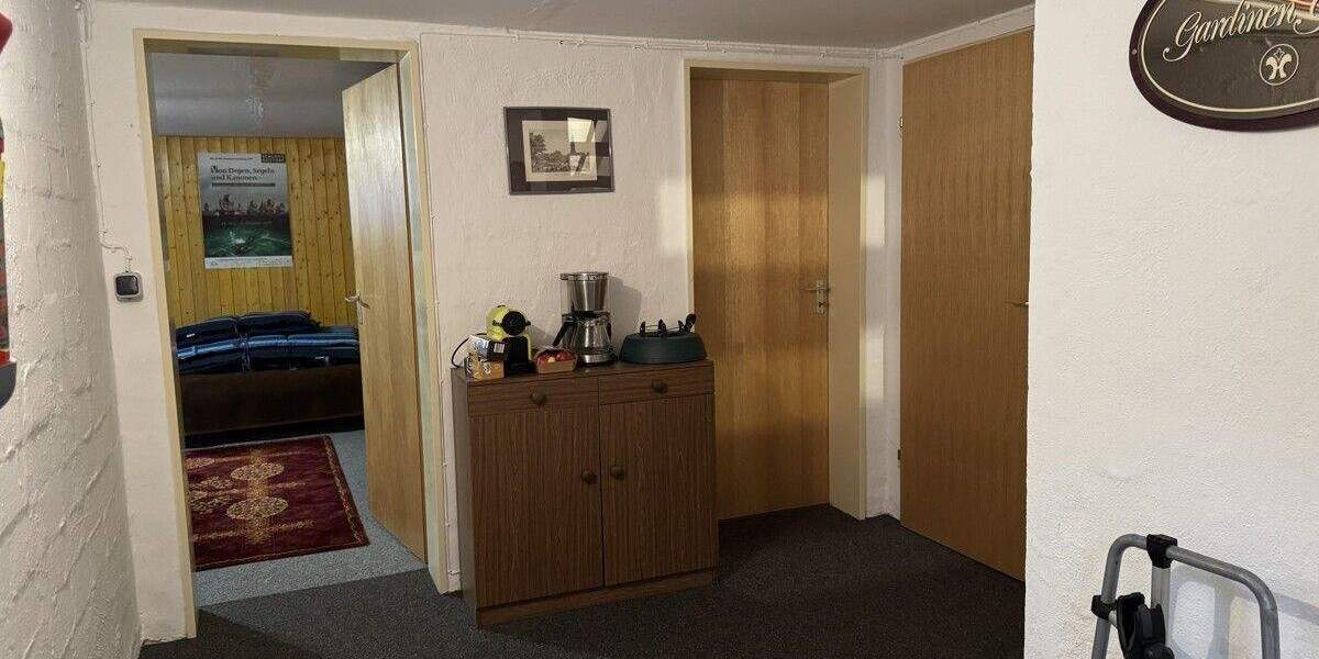 Einfamilienhaus Gettorf - 5 Zimmer, 124 m&sup2;, 499.000&euro; | Angebot:25768161