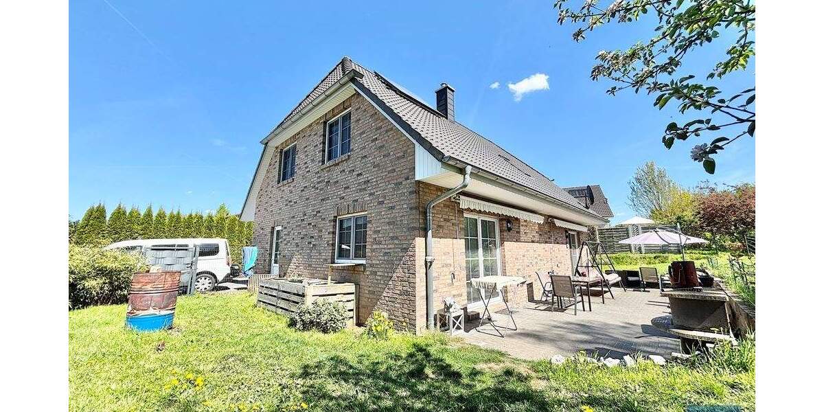 Mehrfamilienhaus, Wohnhaus Krummwisch - 6 Zimmer, 181 m&sup2;, 479.000&euro; | Angebot:25730963