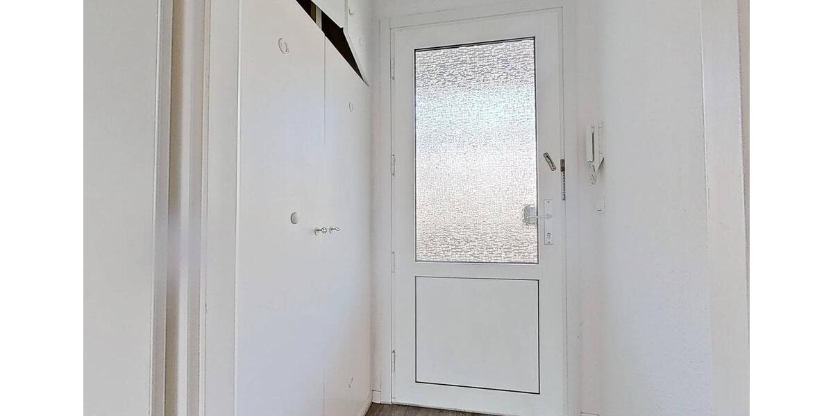 Etagenwohnung Rendsburg - 1 Zimmer, 42 m&sup2;, 409&euro; | Angebot:25749934