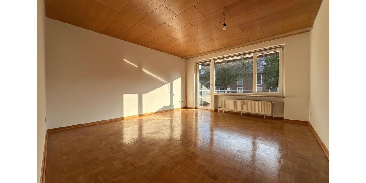 Hochparterre Rendsburg - 3 Zimmer, 66 m&sup2;, 800&euro; | Angebot:25625131