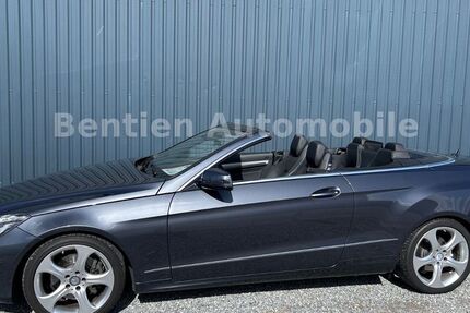 Mercedes-Benz E 200 53.150 km 23.990 &euro; Schleswig 24837