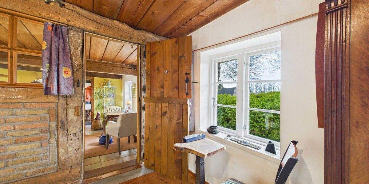 Einfamilienhaus Grödersby - 4 Zimmer, 108 m&sup2;, 499.000&euro; | Angebot:25726968