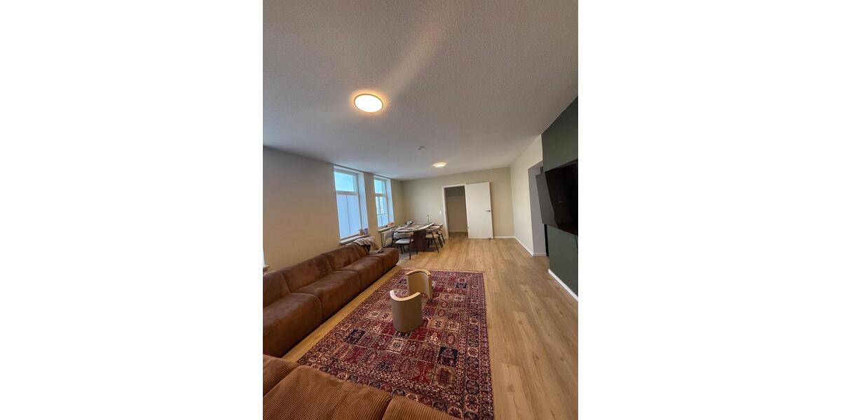 Erdgeschoßwohnung Schleswig - 2.5 Zimmer, 70 m&sup2;, 700&euro; | Angebot:26648375