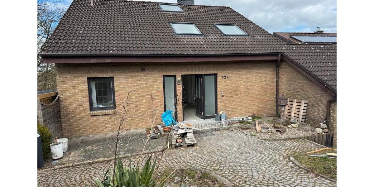 Etagenwohnung Eckernförde - 6 Zimmer, 192 m&sup2;, 2.350&euro; | Angebot:25922609