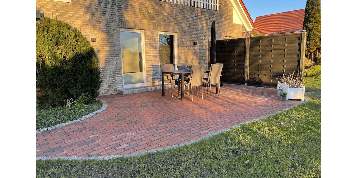 Erdgeschoßwohnung Dörphof - 4 Zimmer, 104 m&sup2;, 1.250&euro; | Angebot:26144749
