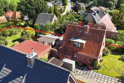 Haus Kappeln- Sandbek Sandbek - 5 Zimmer, 86 m&sup2;, 210.000&euro; | Angebot:25237357