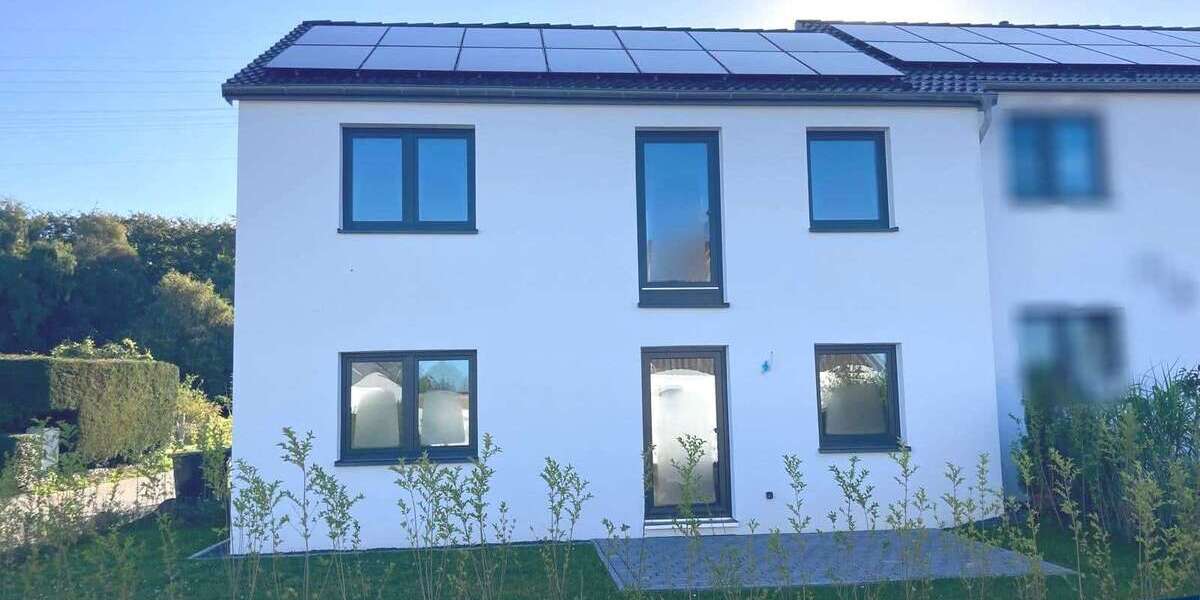 Einfamilienhaus Kappeln - 6 Zimmer, 110 m&sup2;, 378.000&euro; | Angebot:23230921