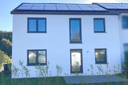 Haus Kappeln - 6 Zimmer, 110 m&sup2;, 378.000&euro; | Angebot:23230921