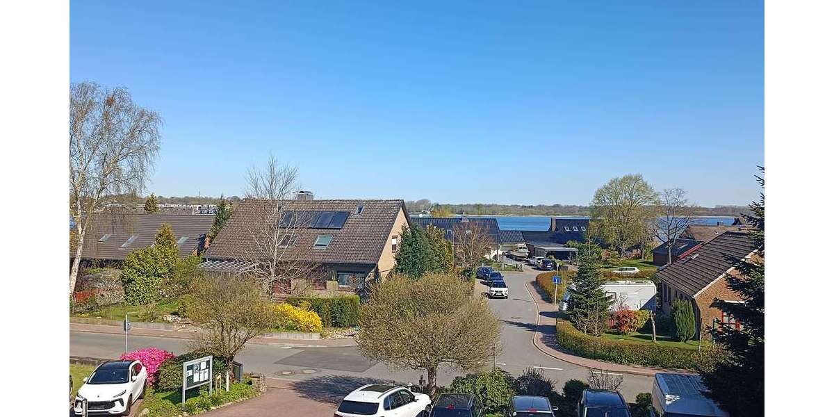 Etagenwohnung Fahrdorf - 2 Zimmer, 62 m&sup2;, 155.000&euro; | Angebot:27154070