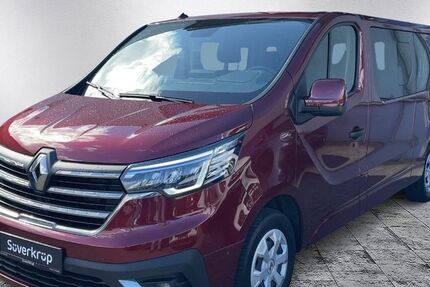 Renault Trafic 71.600 km 34.990 &euro; Rendsburg 24768