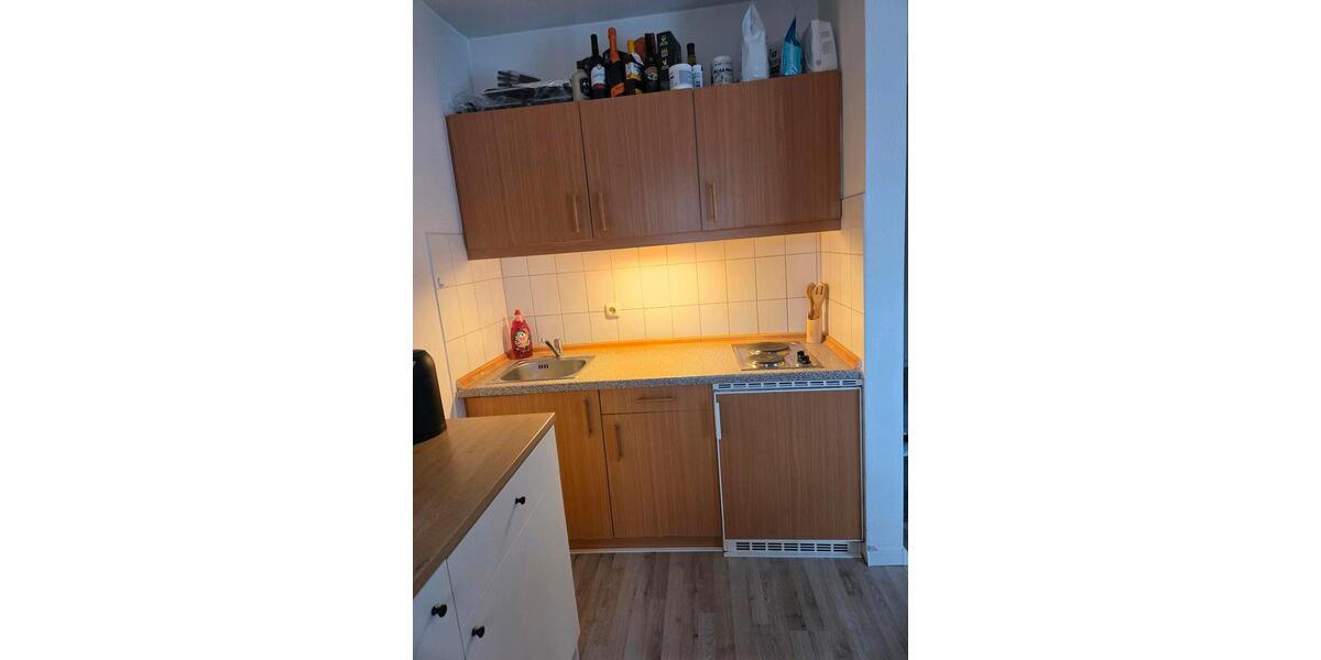 Etagenwohnung Damp - 1.5 Zimmer, 31 m&sup2;, 688&euro; | Angebot:25257548
