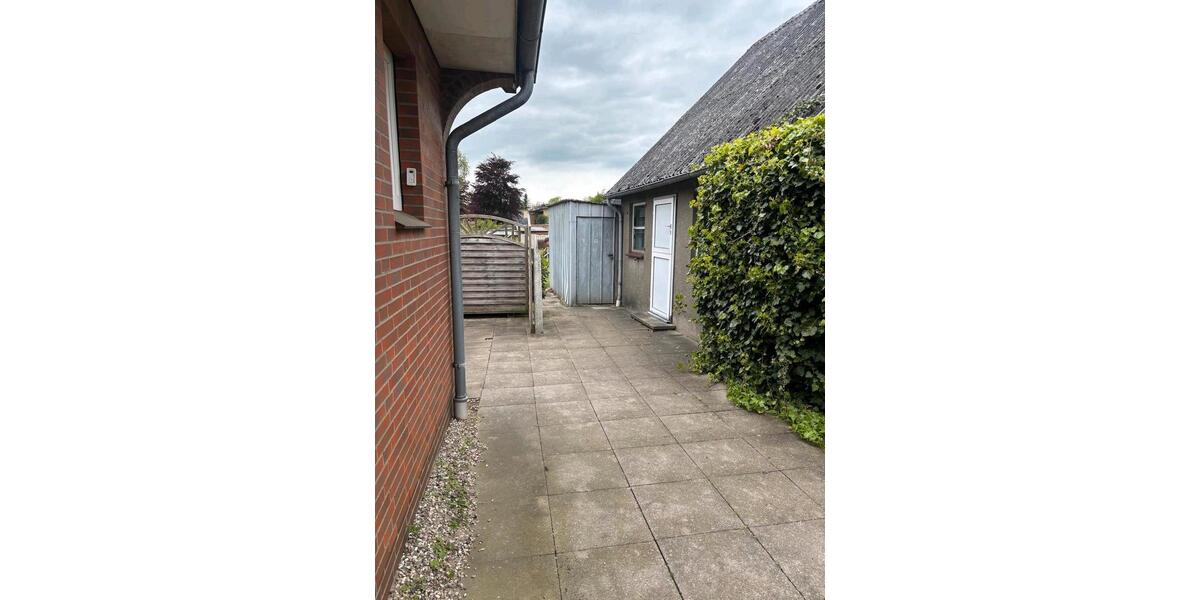 Einfamilienhaus Wester-Ohrstedt Ohrstedt - 5 Zimmer, 120 m&sup2;, 199.500&euro; | Angebot:26749332