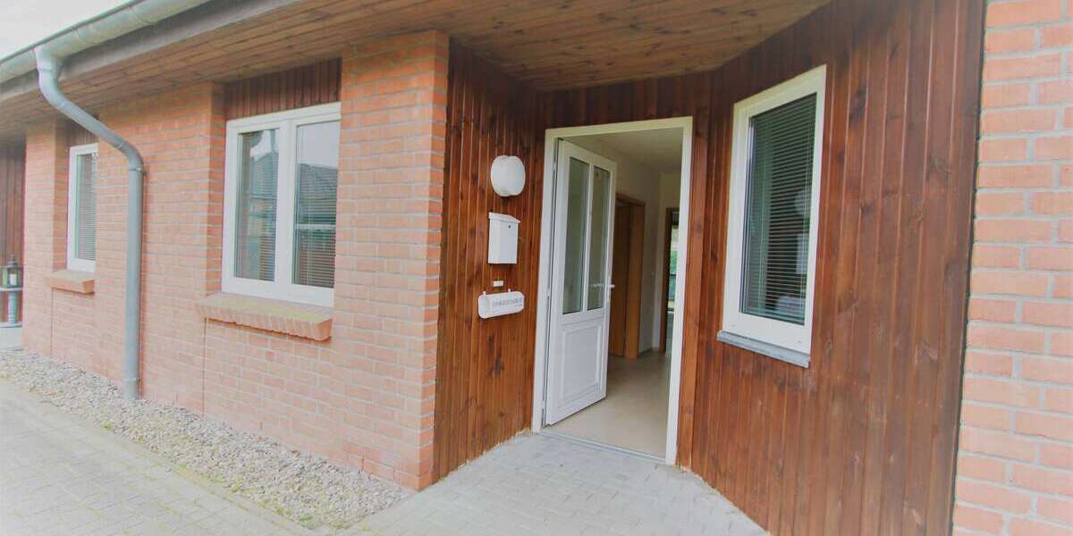 Etagenwohnung Sterup - 2 Zimmer, 47 m&sup2;, 340&euro; | Angebot:25472617