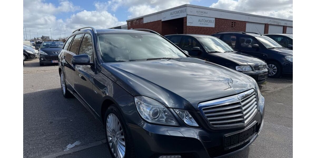 Mercedes-Benz E 250 240.000 km 8.980 &euro; Rendsburg 24768