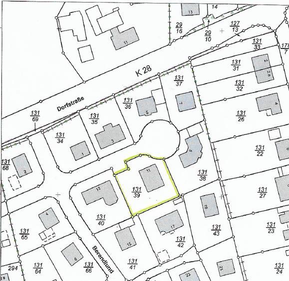 Einfamilienhaus Nübel - 6 Zimmer, 200 m&sup2;, 450.000&euro; | Angebot:23197365