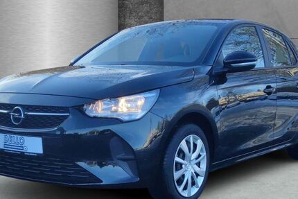 Opel Corsa 29.667 km 15.490 &euro; Schleswig 24837