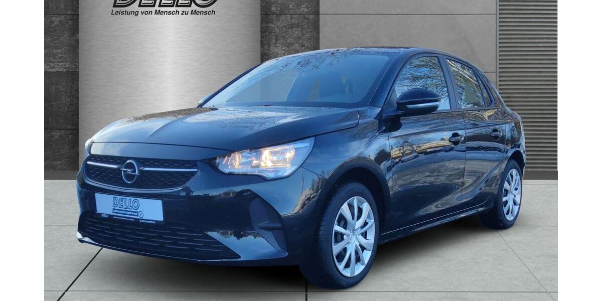 Opel Corsa 29.667 km 15.490 &euro; Schleswig 24837