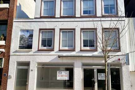 Gewerbeobjekt Rendsburg Altstadt - 830&euro; | Angebot:21707980